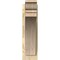 Ekena Millwork Thorton Rough Sawn Traditional Outlooker, Douglas Fir, 6"W x 18"D x 22"H OUT06X18X22THR01RDF - alternate 4